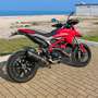 Ducati Hypermotard 821 Rojo - thumbnail 4