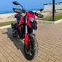 Ducati Hypermotard 821 Rojo - thumbnail 3