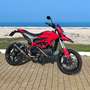 Ducati Hypermotard 821 Rojo - thumbnail 1