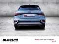 Audi A3 allstreet 35 TFSI S-tronic LED AHK SHZ PDCv+h Grigio - thumbnail 5