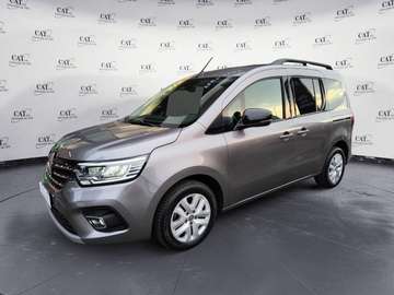 Kangoo 1.5 Blue dCi Edition One N1