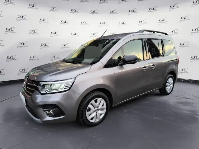 Renault Kangoo Kangoo 1.5 Blue dCi Edition One N1