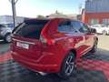 Volvo XC60 D4 163 ch AWD R-Design Geartronic A Rouge - thumbnail 8
