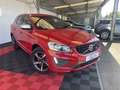 Volvo XC60 D4 163 ch AWD R-Design Geartronic A Rouge - thumbnail 3