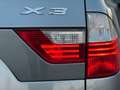BMW X3 xDrive 30d-Panorama-M Lenkrad-PDC-AHK-S-HEFT Grau - thumbnail 10