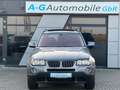 BMW X3 xDrive 30d-Panorama-M Lenkrad-PDC-AHK-S-HEFT Grau - thumbnail 2