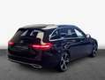 Mercedes-Benz C 180 C-Klasse Schwarz - thumbnail 2