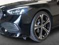 Mercedes-Benz C 180 C-Klasse Schwarz - thumbnail 5