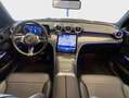 Mercedes-Benz C 180 C-Klasse Schwarz - thumbnail 9