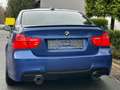 BMW 330 330d Aut. M-SPORTPAKET Blau - thumbnail 4