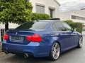BMW 330 330d Aut. M-SPORTPAKET Blau - thumbnail 3