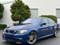 BMW 330 330d Aut. M-SPORTPAKET Blau - thumbnail 1