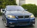 BMW 330 330d Aut. M-SPORTPAKET Blau - thumbnail 2