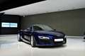 Audi R8 4.2 FSI quattro*FEINNAPPA*B&O*MMI-NAVI Bleu - thumbnail 9