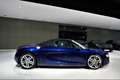 Audi R8 4.2 FSI quattro*FEINNAPPA*B&O*MMI-NAVI Blau - thumbnail 7