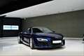 Audi R8 4.2 FSI quattro*FEINNAPPA*B&O*MMI-NAVI Bleu - thumbnail 4