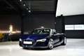Audi R8 4.2 FSI quattro*FEINNAPPA*B&O*MMI-NAVI Bleu - thumbnail 1