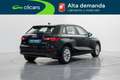 Audi A3 Sportback 40 TFSIe Advanced S tronic Negro - thumbnail 5