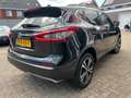 Nissan Qashqai 1.6 Tekna, navi, pdc, panodak, 1e eigenaar Zwart - thumbnail 5