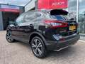 Nissan Qashqai 1.6 Tekna, navi, pdc, panodak, 1e eigenaar Zwart - thumbnail 3
