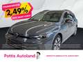 Volkswagen Golf Variant 2.0 TDI DSG GOAL AHK NAVI IQ.LIGHT KAMERA Grau - thumbnail 1