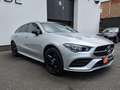 Mercedes-Benz CLA 250 e PHEV AMG LED AMBIANCE CAMERA CARPLAY CUIR Argintiu - thumbnail 23