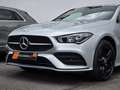 Mercedes-Benz CLA 250 e PHEV AMG LED AMBIANCE CAMERA CARPLAY CUIR Argintiu - thumbnail 2