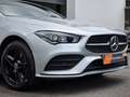 Mercedes-Benz CLA 250 e PHEV AMG LED AMBIANCE CAMERA CARPLAY CUIR Argintiu - thumbnail 3