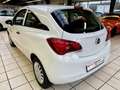 Opel Corsa E Selection 1.2 Klimaanlage Weiß - thumbnail 8