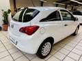 Opel Corsa E Selection 1.2 Klimaanlage Weiß - thumbnail 5