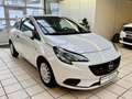 Opel Corsa E Selection 1.2 Klimaanlage Weiß - thumbnail 3