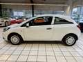 Opel Corsa E Selection 1.2 Klimaanlage Weiß - thumbnail 9