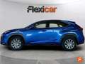 Lexus NX 300h 2.5 Business Navigation 2WD Blu/Azzurro - thumbnail 3