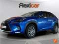 Lexus NX 300h 2.5 Business Navigation 2WD Blu/Azzurro - thumbnail 2
