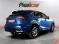 Lexus NX 300h 2.5 Business Navigation 2WD Blu/Azzurro - thumbnail 7