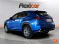 Lexus NX 300h 2.5 Business Navigation 2WD Blu/Azzurro - thumbnail 4