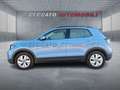 Volkswagen T-Cross T-Cross 1.0 tsi Life 115cv dsg Blau - thumbnail 2