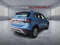 Volkswagen T-Cross T-Cross 1.0 tsi Life 115cv dsg Blau - thumbnail 17