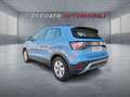 Volkswagen T-Cross T-Cross 1.0 tsi Life 115cv dsg Blau - thumbnail 3
