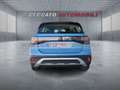 Volkswagen T-Cross T-Cross 1.0 tsi Life 115cv dsg Blau - thumbnail 5