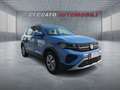 Volkswagen T-Cross T-Cross 1.0 tsi Life 115cv dsg Blau - thumbnail 16