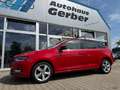 Skoda Rapid/Spaceback Rapid Spaceback 1.0 TSI Style Xenon Kamera SHZ MFL Rot - thumbnail 1