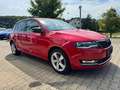 Skoda Rapid/Spaceback Rapid Spaceback 1.0 TSI Style Xenon Kamera SHZ MFL Rot - thumbnail 3