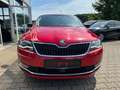 Skoda Rapid/Spaceback Rapid Spaceback 1.0 TSI Style Xenon Kamera SHZ MFL Rot - thumbnail 2