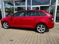 Skoda Rapid/Spaceback Rapid Spaceback 1.0 TSI Style Xenon Kamera SHZ MFL Rot - thumbnail 6