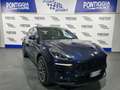 Porsche Macan MACAN 3.0D S 250CV V6 FULL OPTIONAL OTTIME COND.!! Blu/Azzurro - thumbnail 3