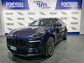 Porsche Macan MACAN 3.0D S 250CV V6 FULL OPTIONAL OTTIME COND.!! Blu/Azzurro - thumbnail 1