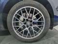 Porsche Macan MACAN 3.0D S 250CV V6 FULL OPTIONAL OTTIME COND.!! Blu/Azzurro - thumbnail 8