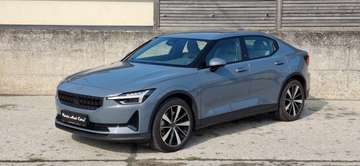 78kW MWST. LED KAMERA ASSIST