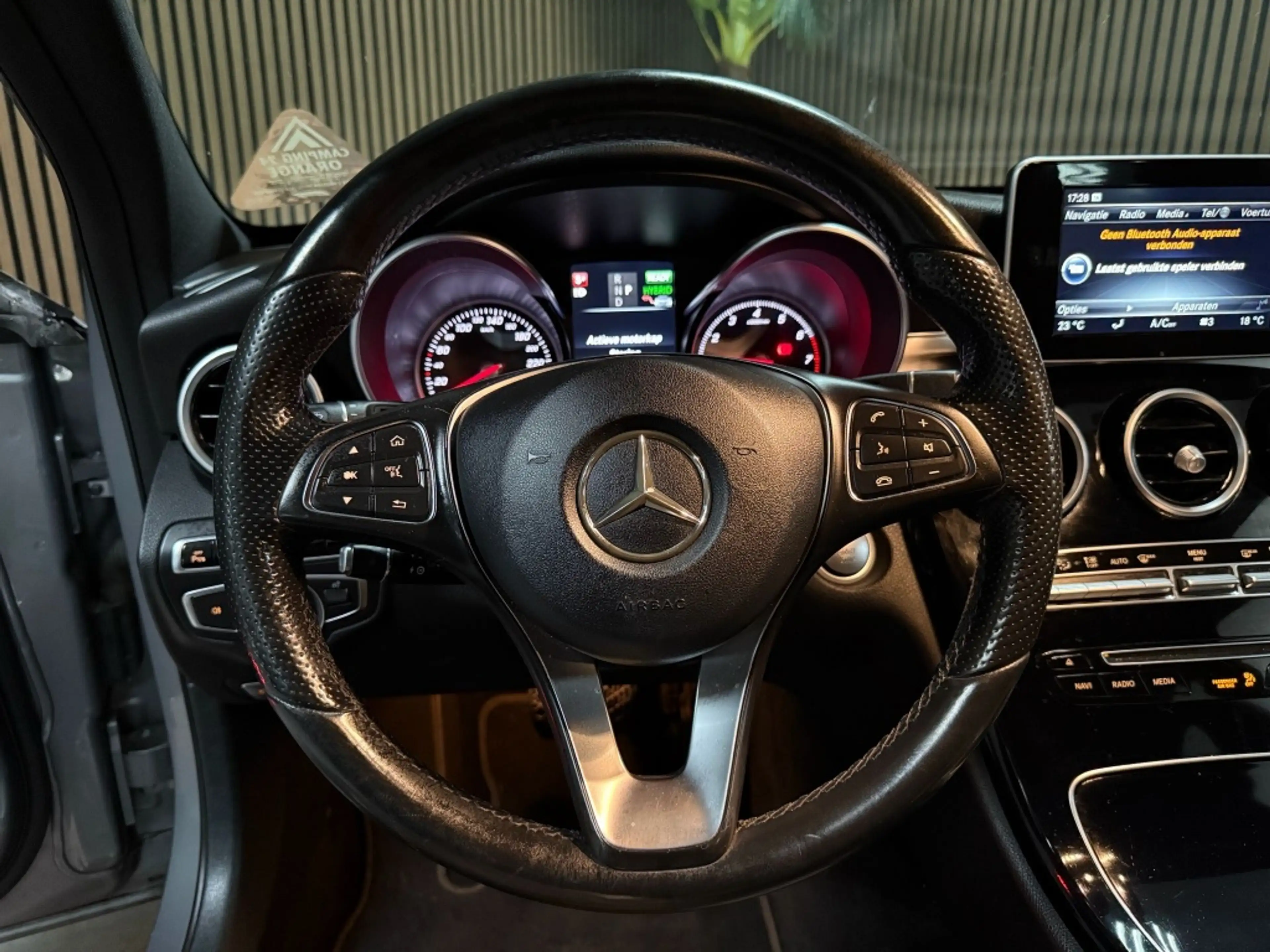 Mercedes-Benz C 350 Estate e Lease Edition — photo 13